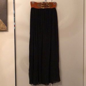 Maxi Skirt